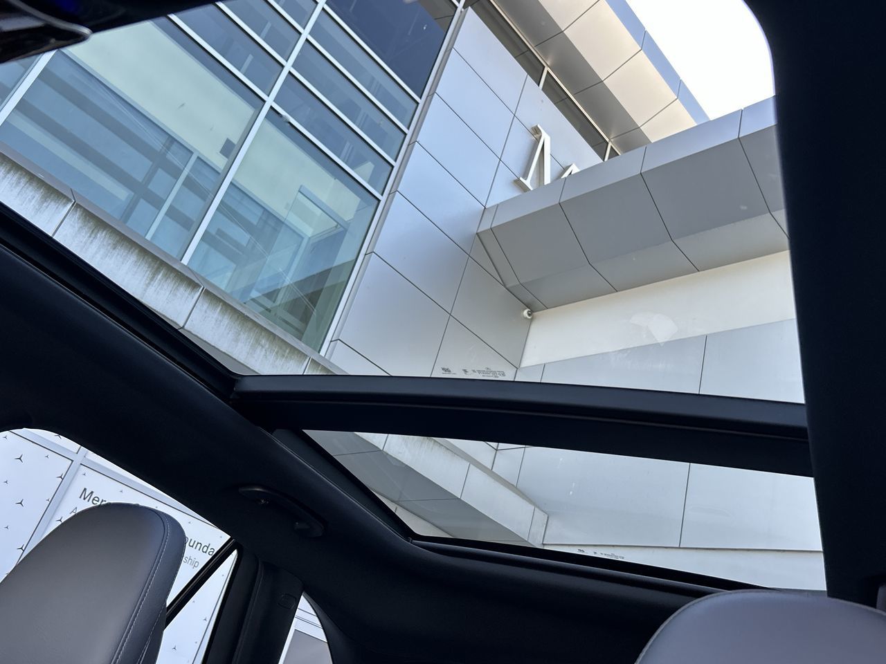 2026 Mercedes-Benz GLC