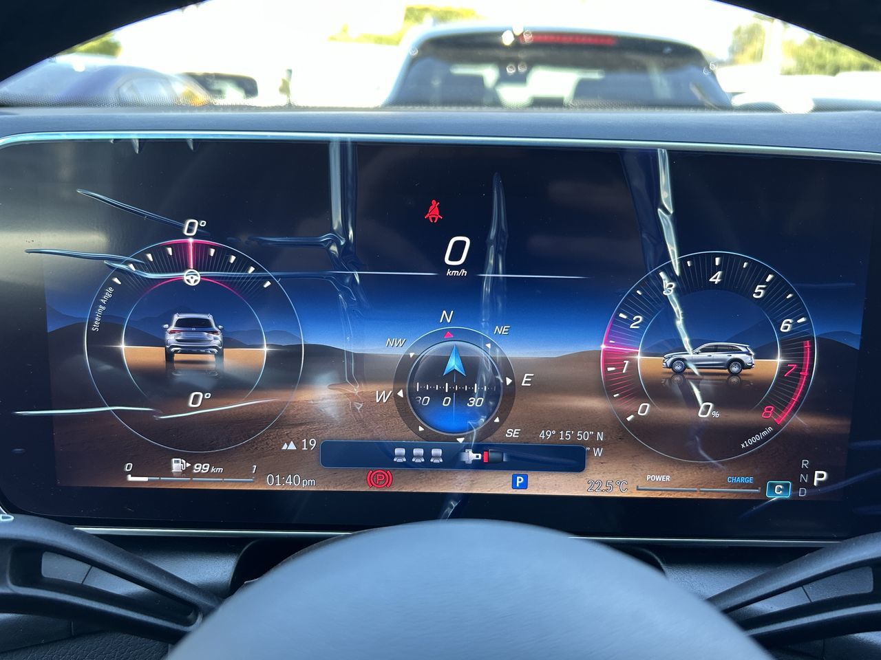 2026 Mercedes-Benz GLC