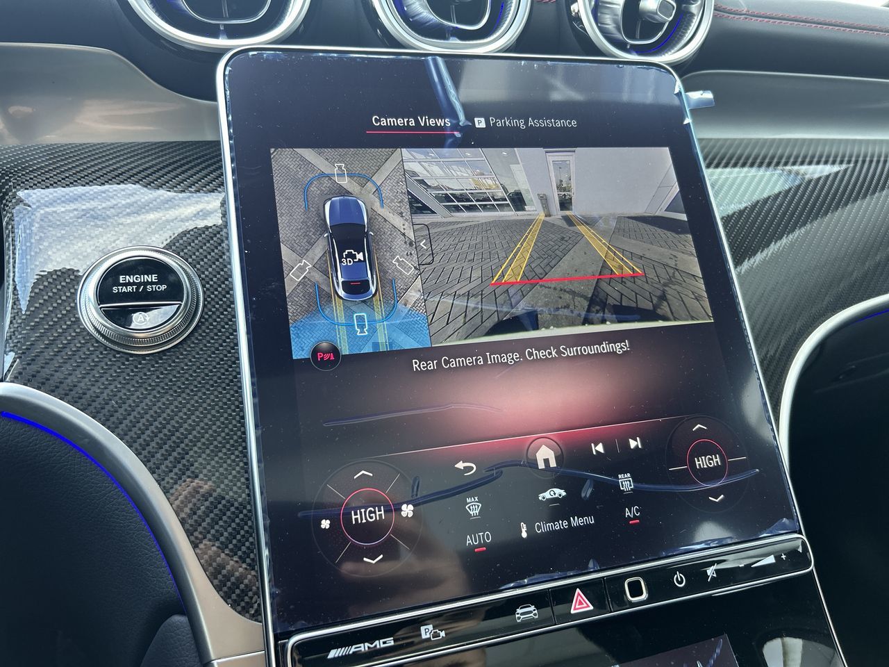 2026 Mercedes-Benz GLC