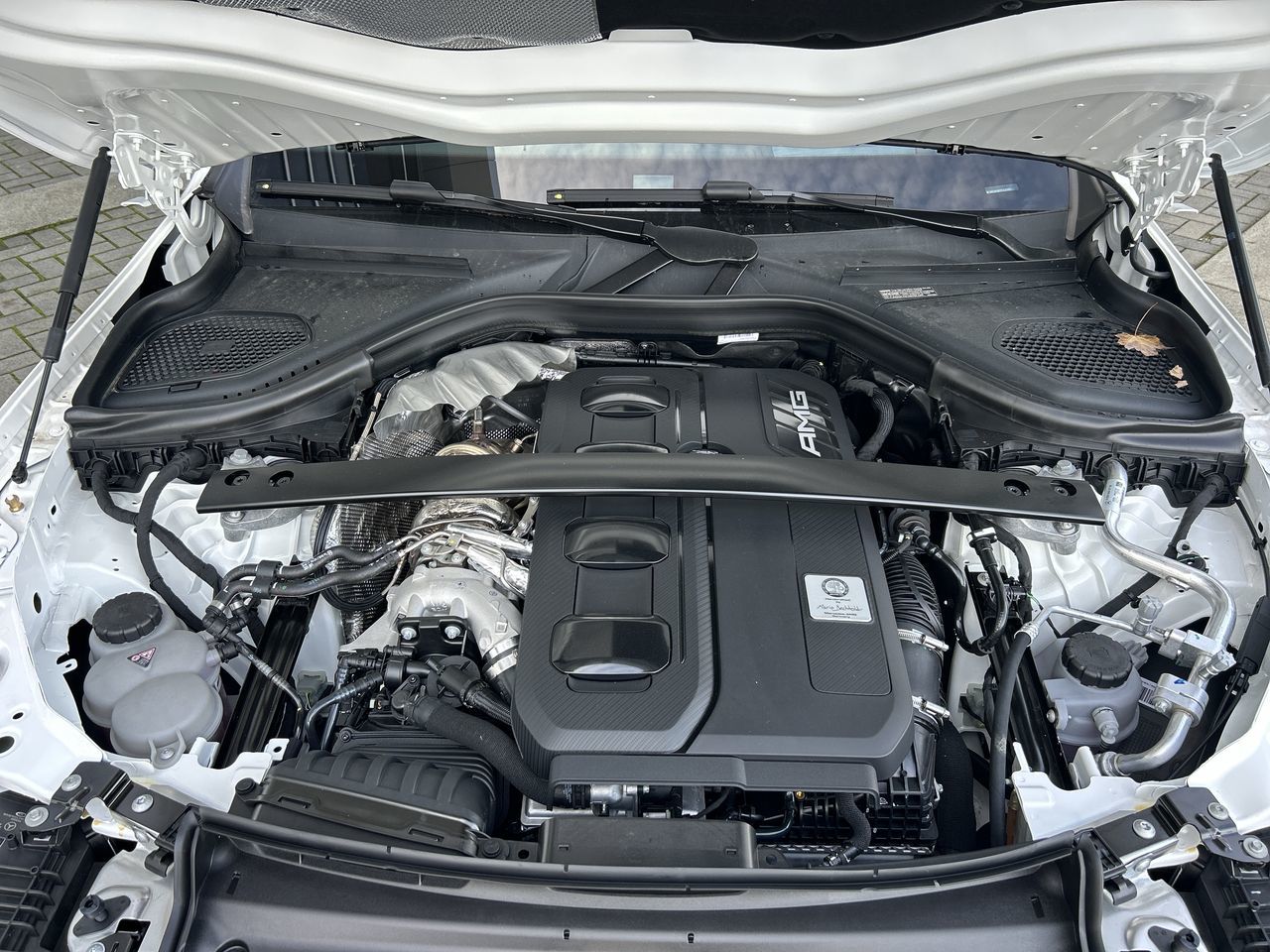 2026 Mercedes-Benz GLC