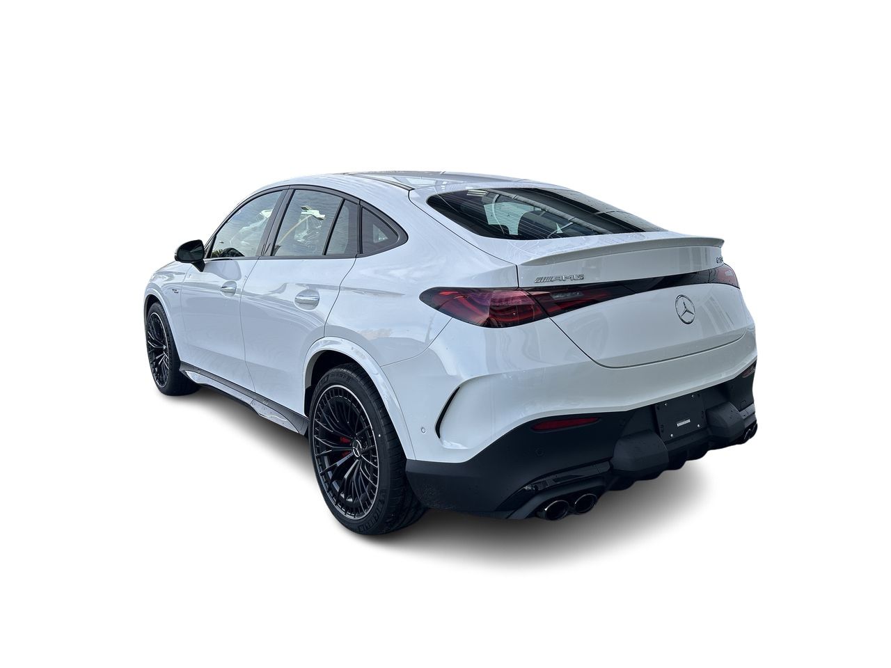 2026 Mercedes-Benz GLC