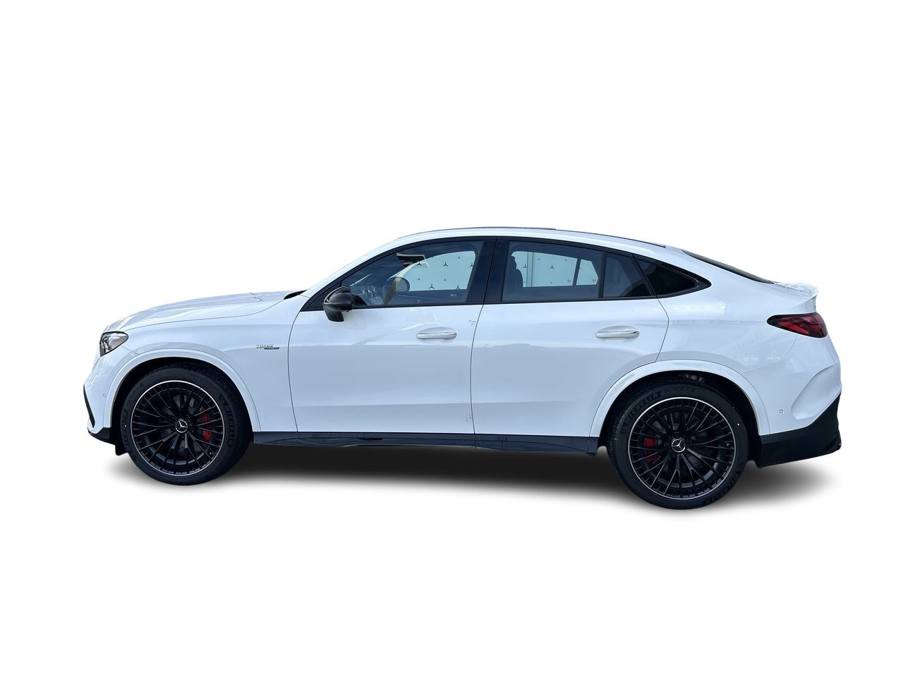 2026 Mercedes-Benz GLC