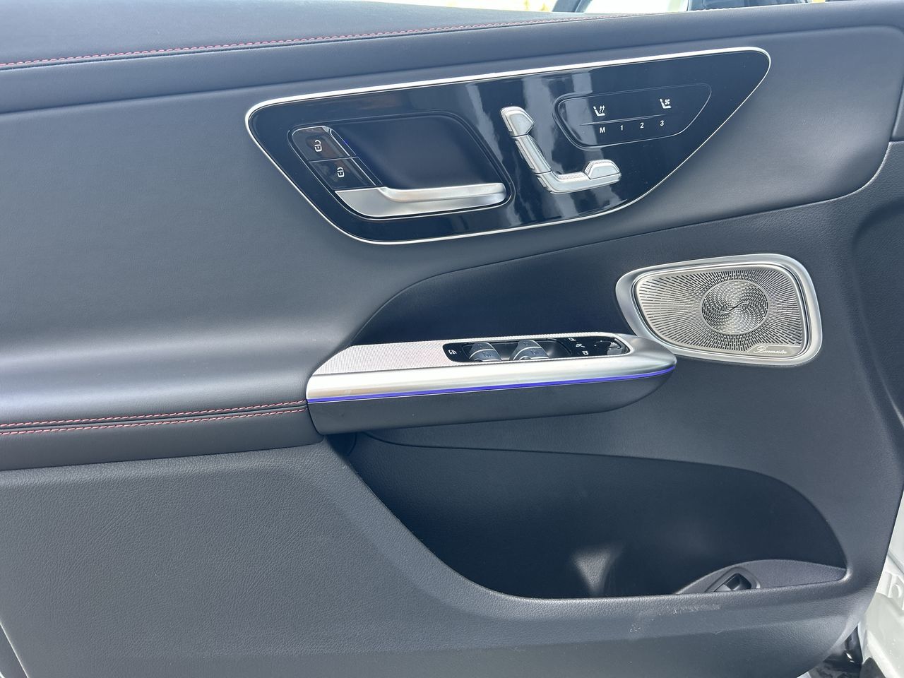 2026 Mercedes-Benz GLC