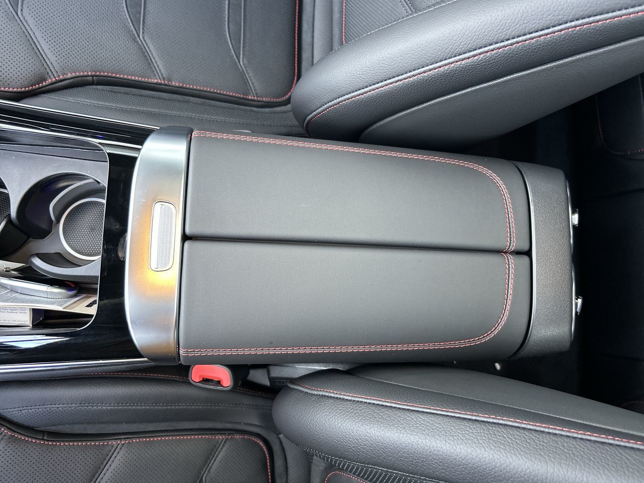 2026 Mercedes-Benz GLC