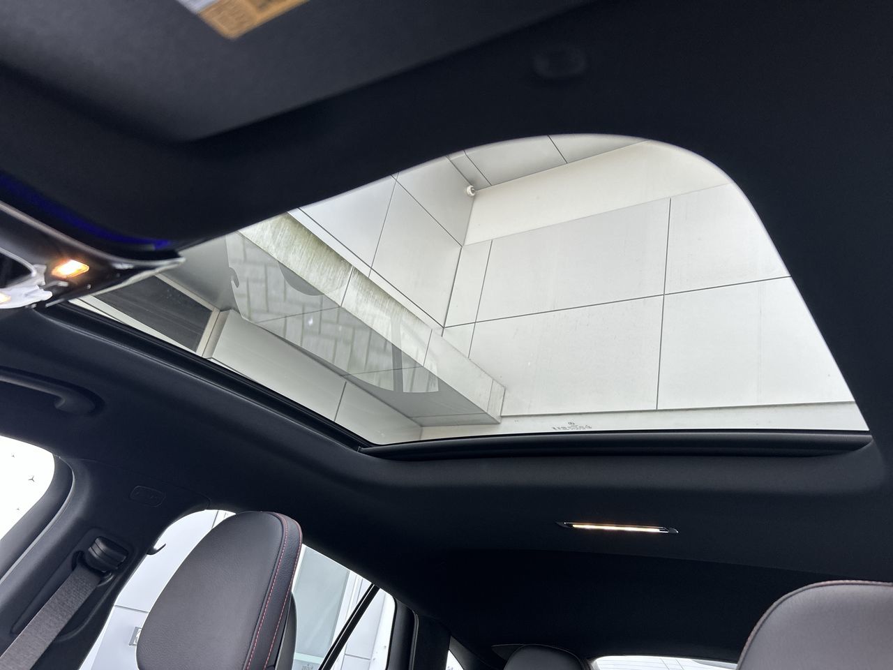 2026 Mercedes-Benz GLC