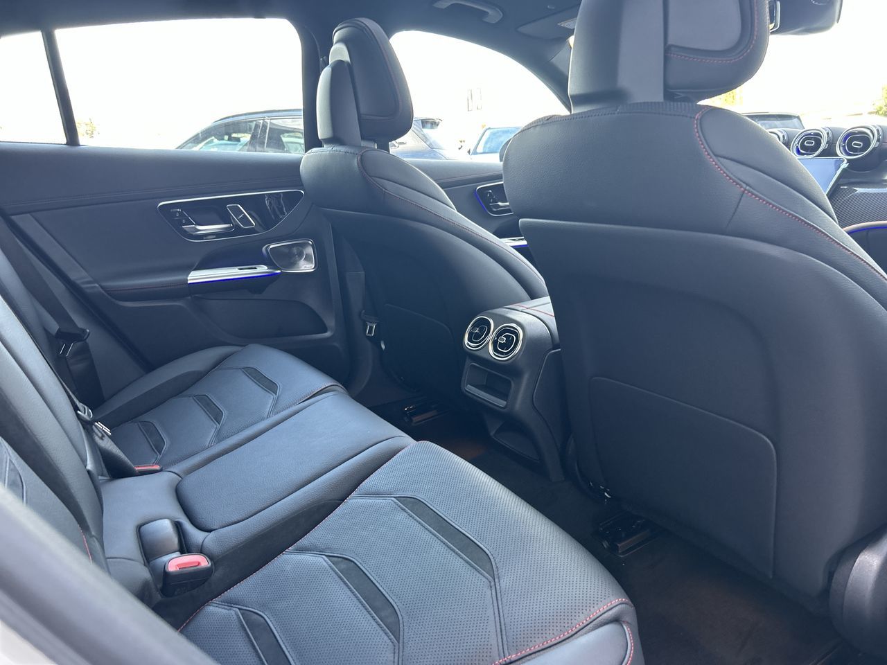 2026 Mercedes-Benz GLC