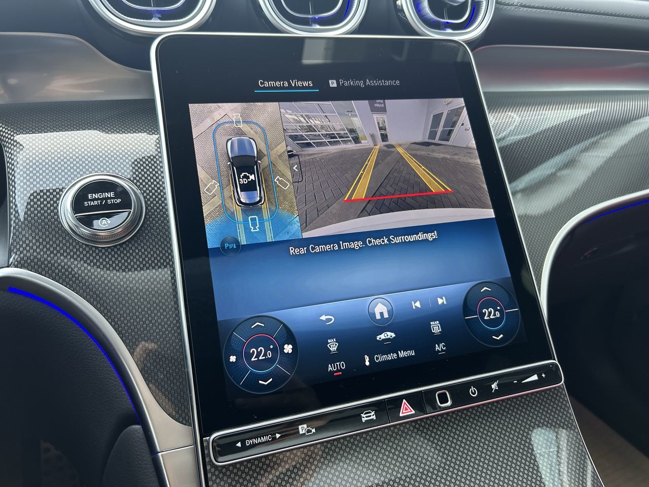 2026 Mercedes-Benz GLC in Vancouver, British Columbia