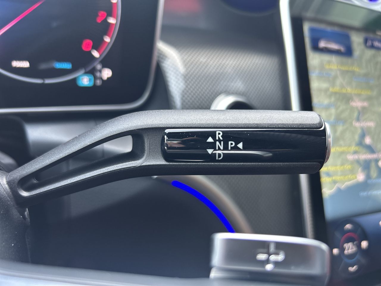 2026 Mercedes-Benz GLC in Vancouver, British Columbia