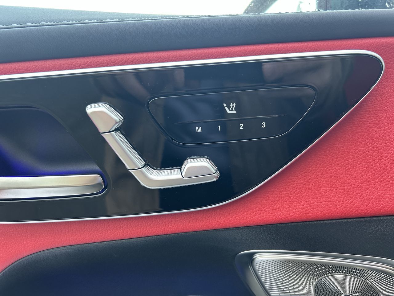 2026 Mercedes-Benz GLC in Vancouver, British Columbia