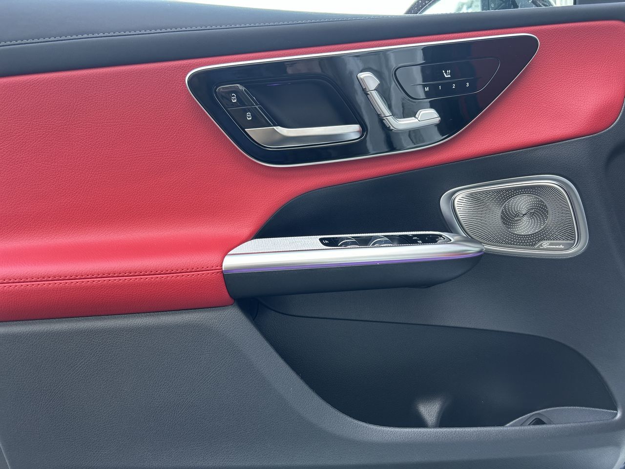 2026 Mercedes-Benz GLC