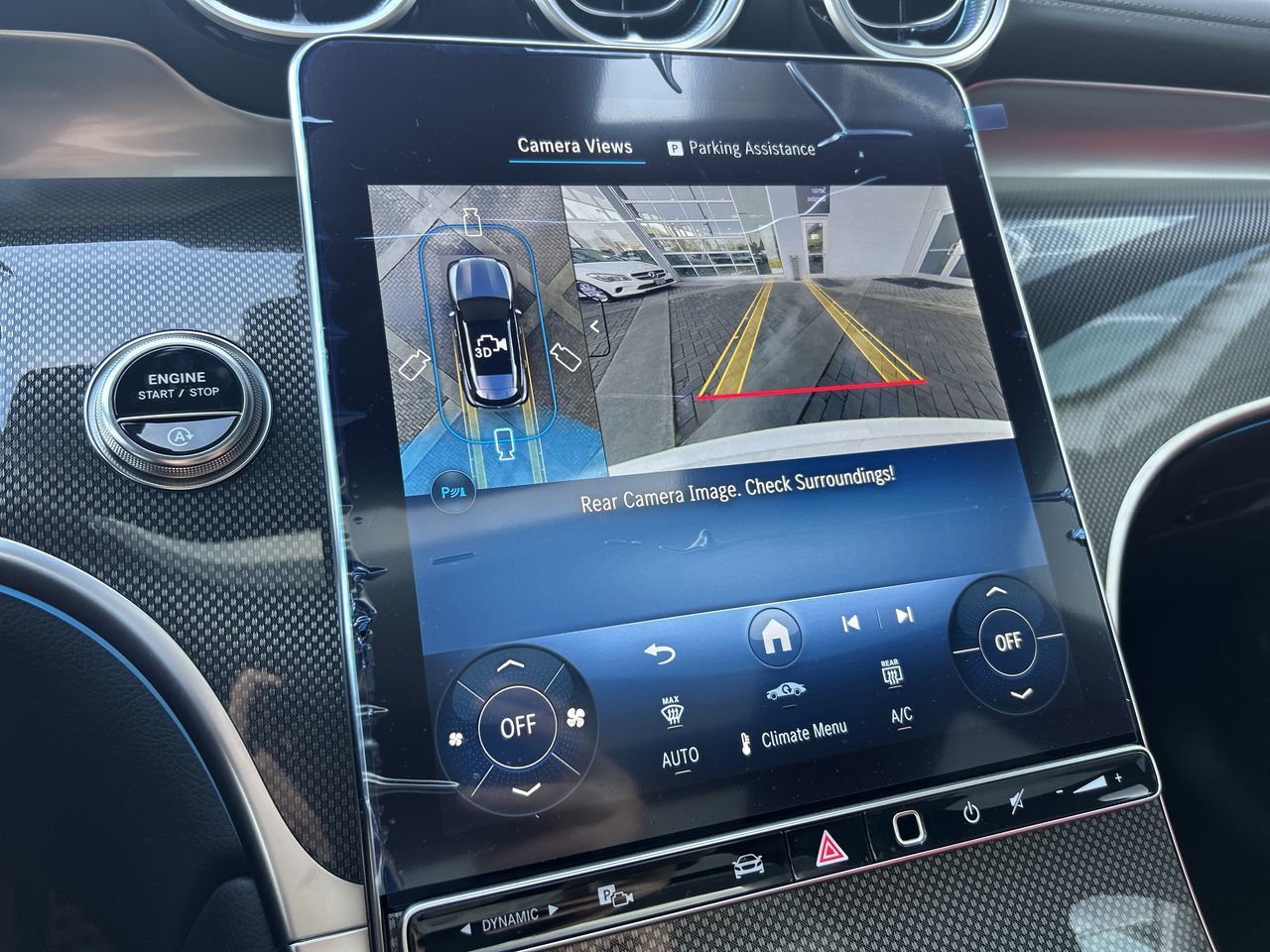 2026 Mercedes-Benz GLC