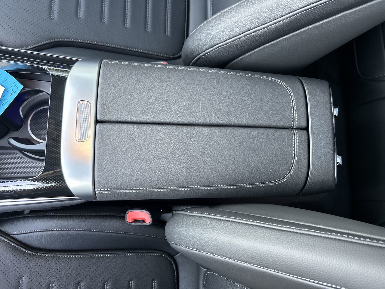 Mercedes-Benz GLC  2026 à Vancouver, Colombie-Britannique