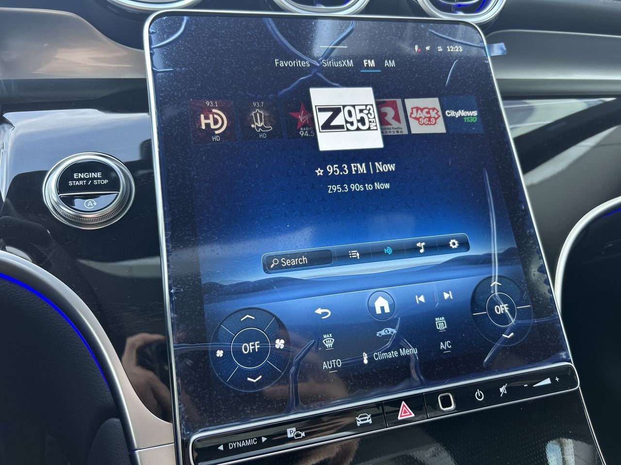 Mercedes-Benz GLC  2026 à Vancouver, Colombie-Britannique