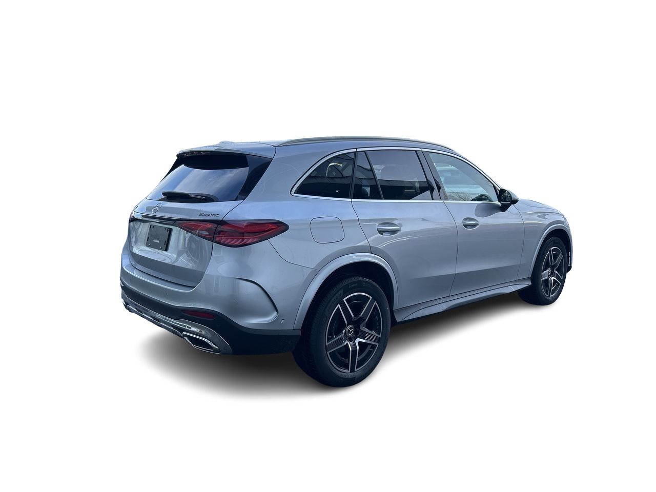 Mercedes-Benz GLC  2026 à Vancouver, Colombie-Britannique