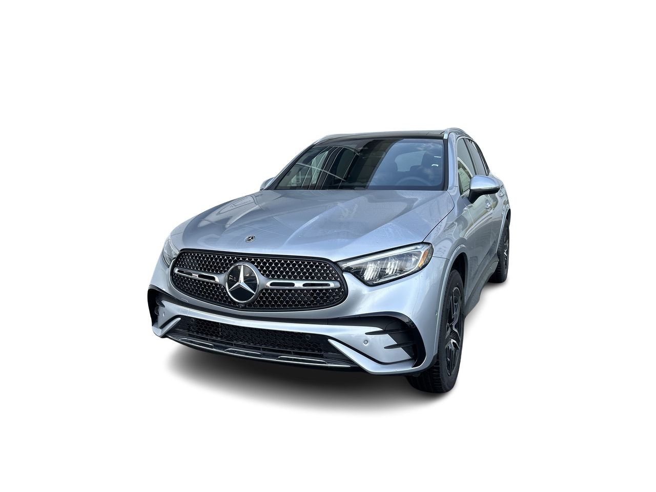 Mercedes-Benz GLC  2026 à Vancouver, Colombie-Britannique