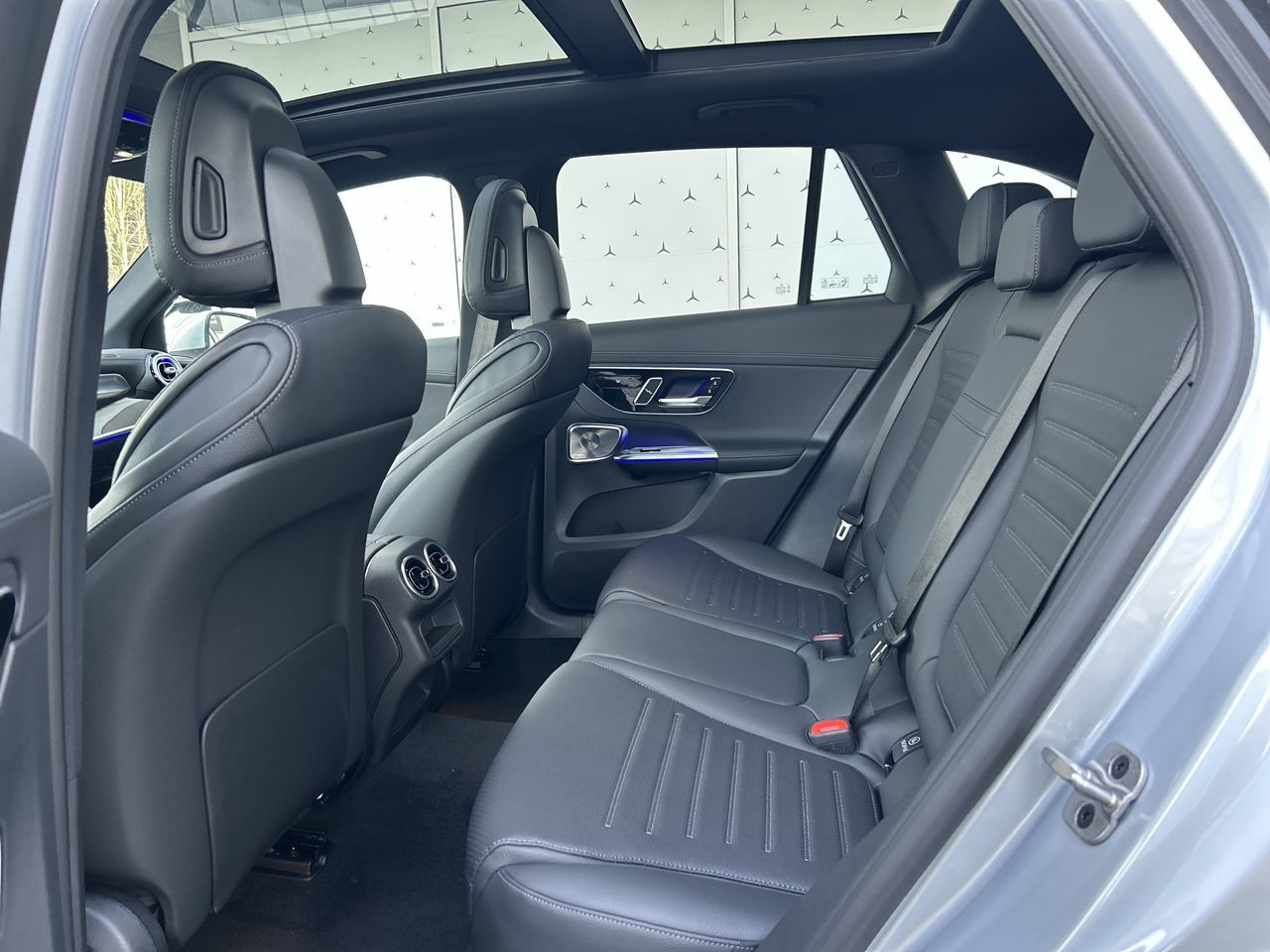 Mercedes-Benz GLC  2026 à Vancouver, Colombie-Britannique