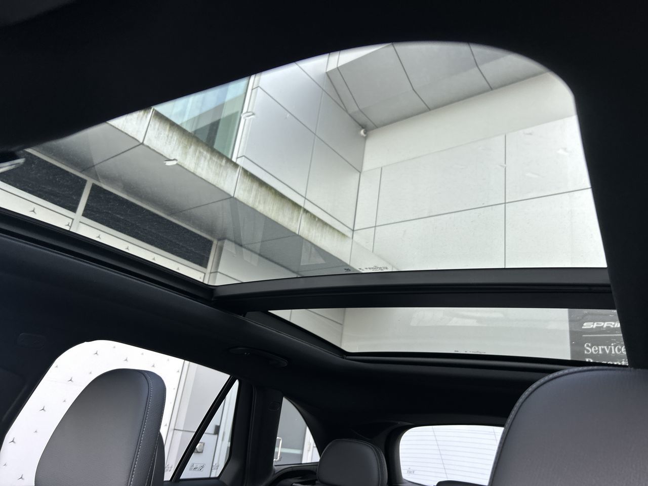 Mercedes-Benz GLC  2026 à Vancouver, Colombie-Britannique