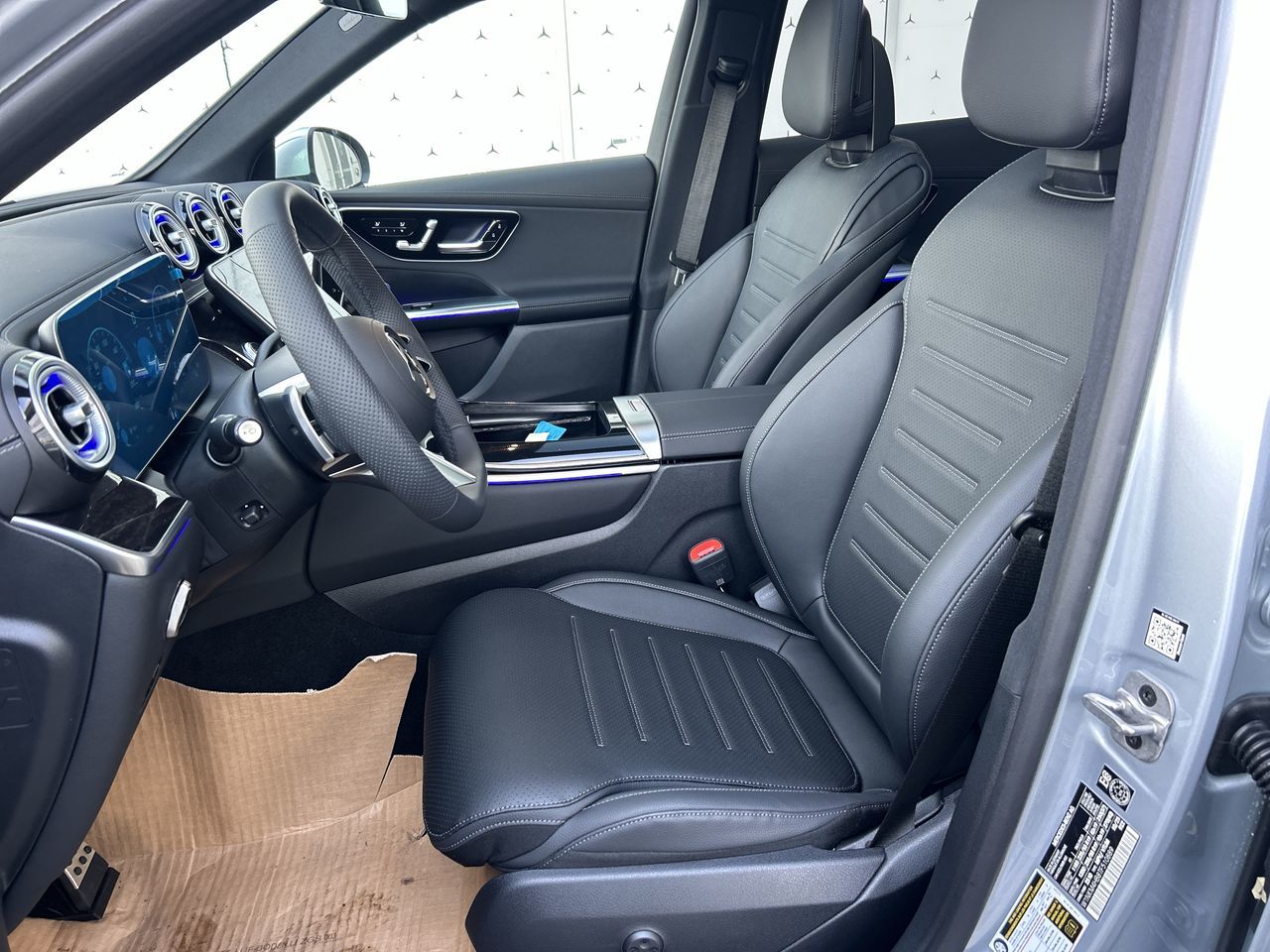 Mercedes-Benz GLC  2026 à Vancouver, Colombie-Britannique