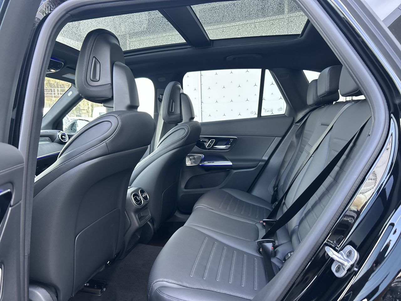 Mercedes-Benz GLC  2026 à Vancouver, Colombie-Britannique