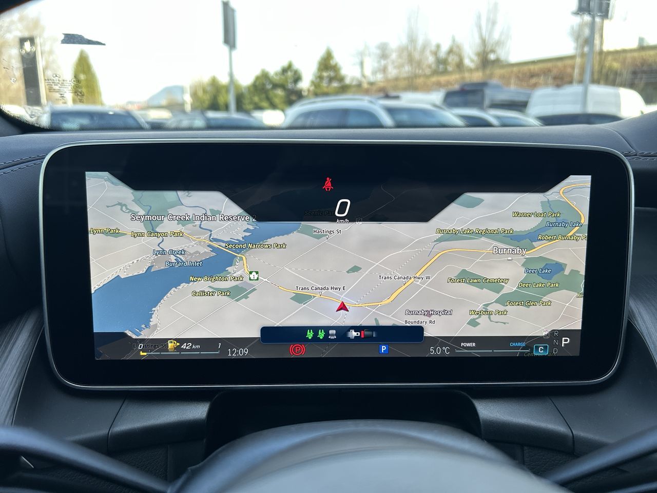 Mercedes-Benz GLC  2026 à Vancouver, Colombie-Britannique