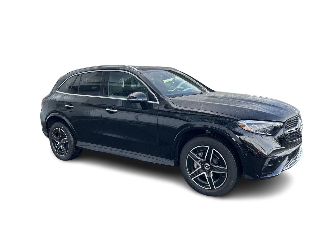 Mercedes-Benz GLC  2026 à Vancouver, Colombie-Britannique