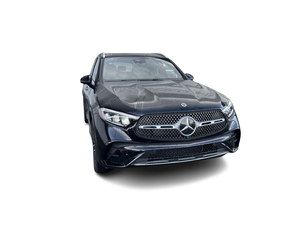 Mercedes-Benz GLC  2026 à Vancouver, Colombie-Britannique