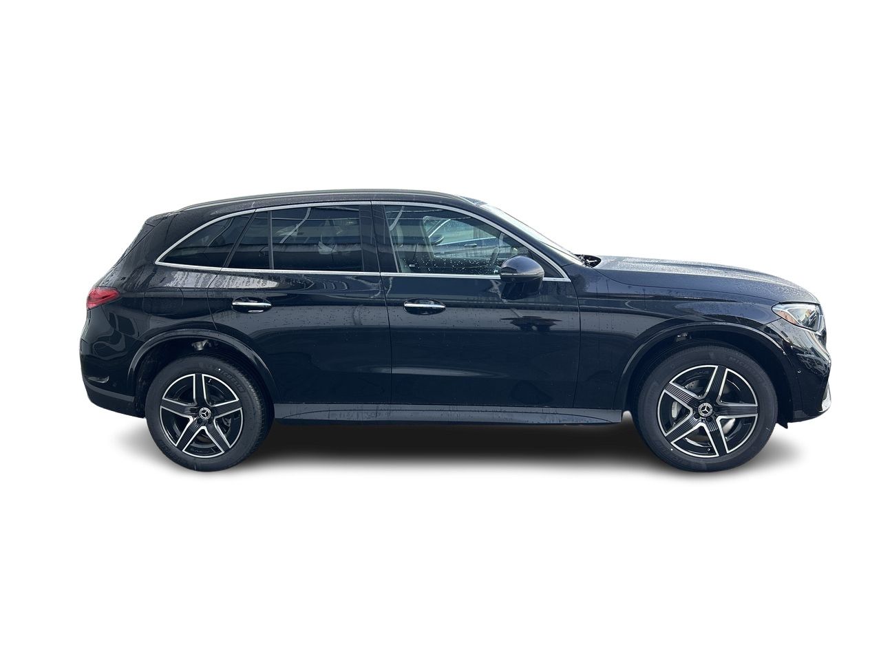 Mercedes-Benz GLC  2026 à Vancouver, Colombie-Britannique