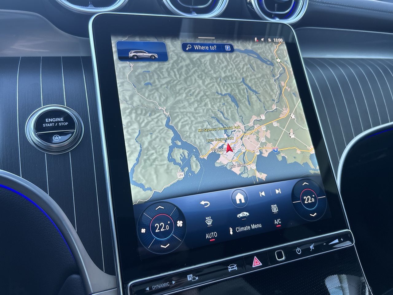 2026 Mercedes-Benz GLC