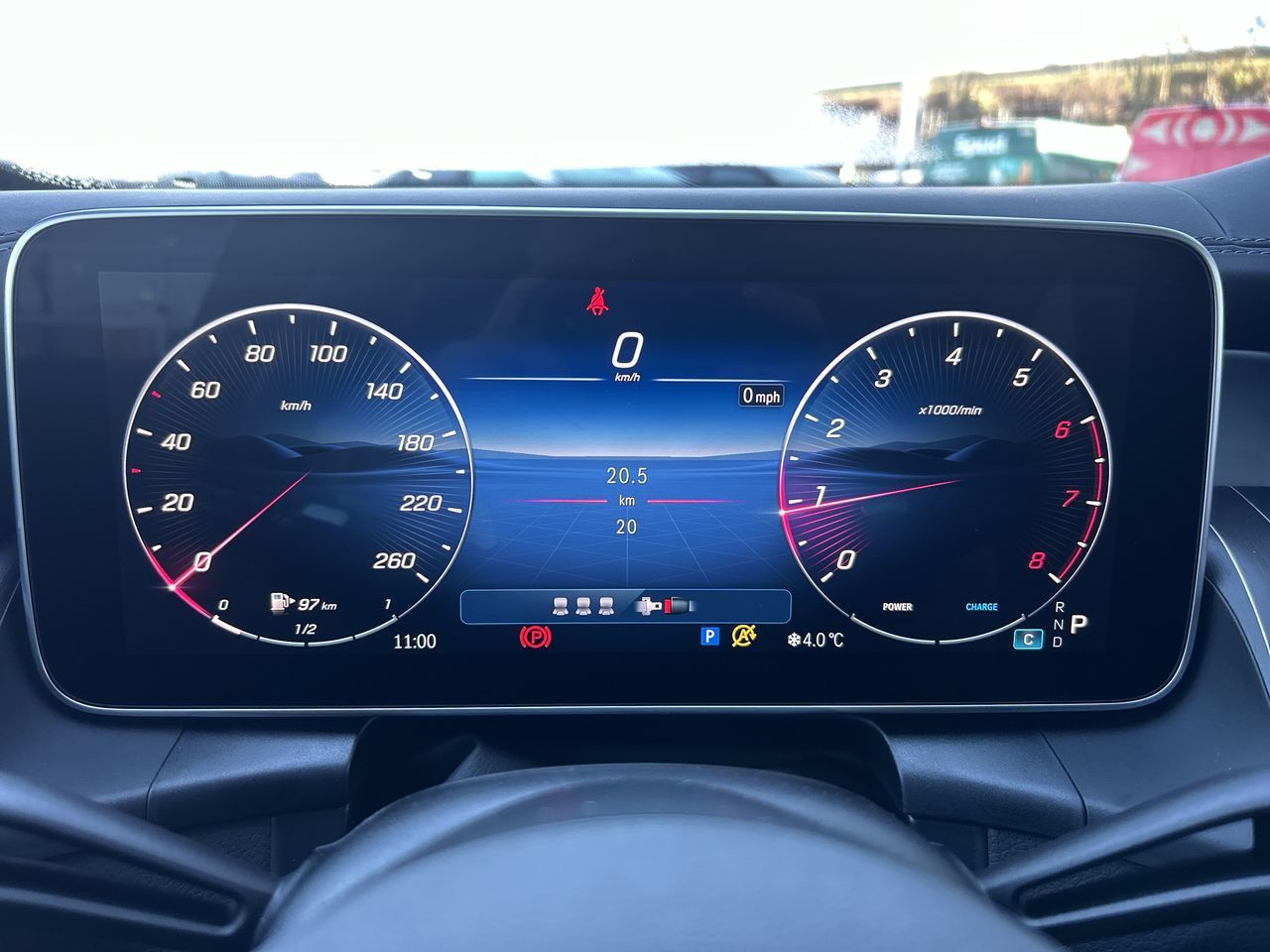 2026 Mercedes-Benz GLC