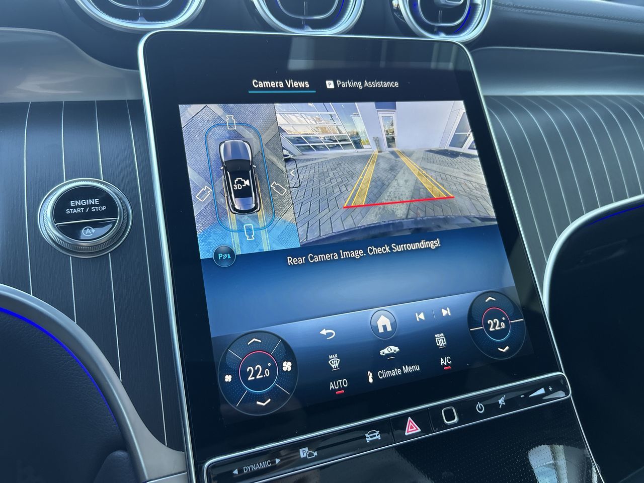 2026 Mercedes-Benz GLC