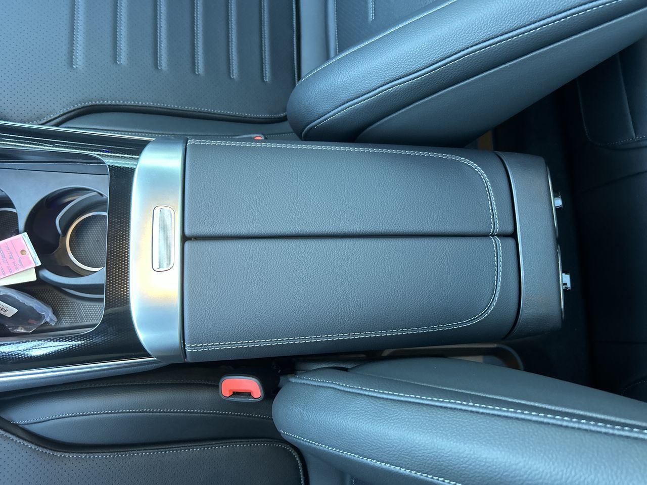 2026 Mercedes-Benz GLC