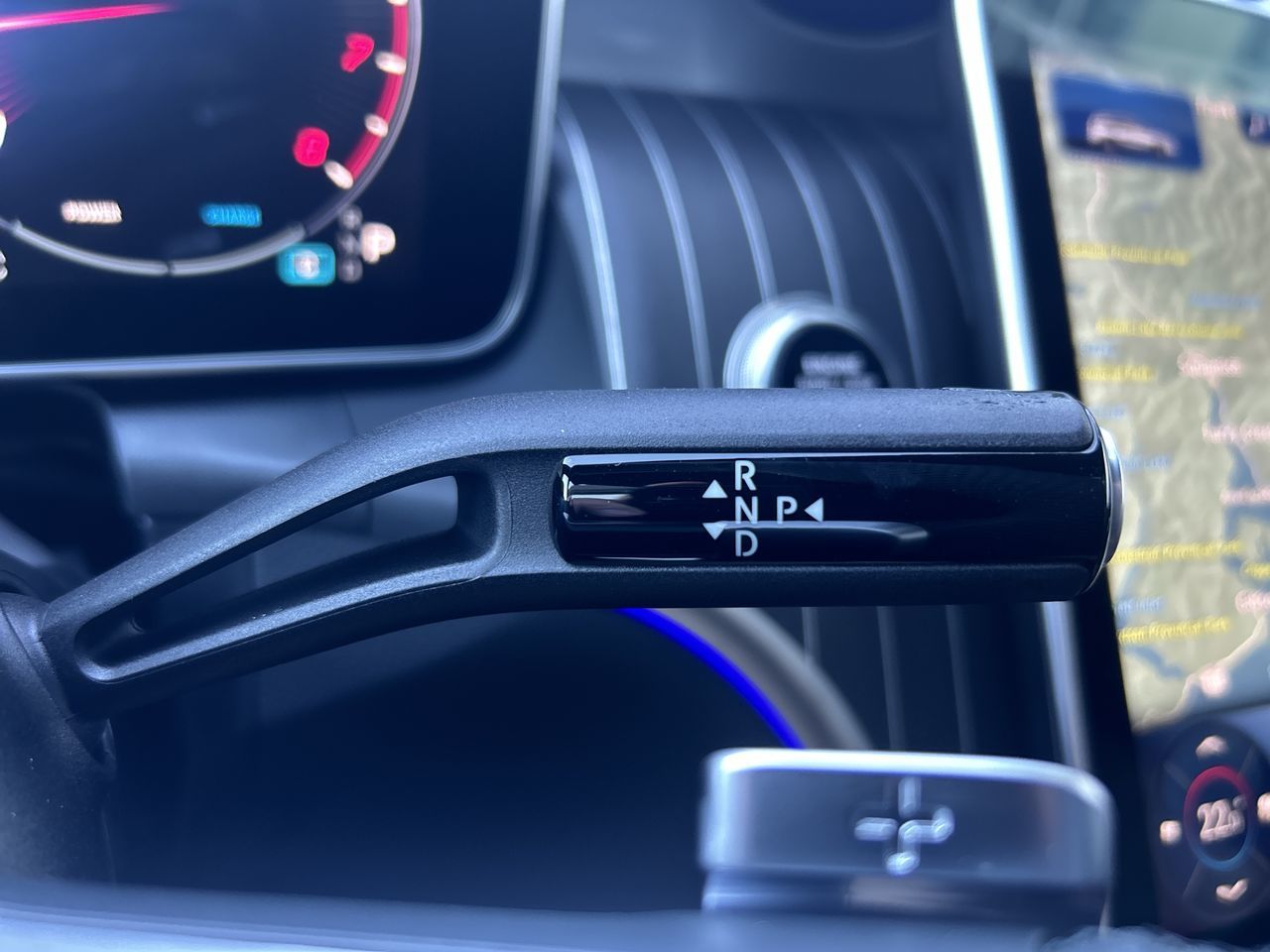 2026 Mercedes-Benz GLC