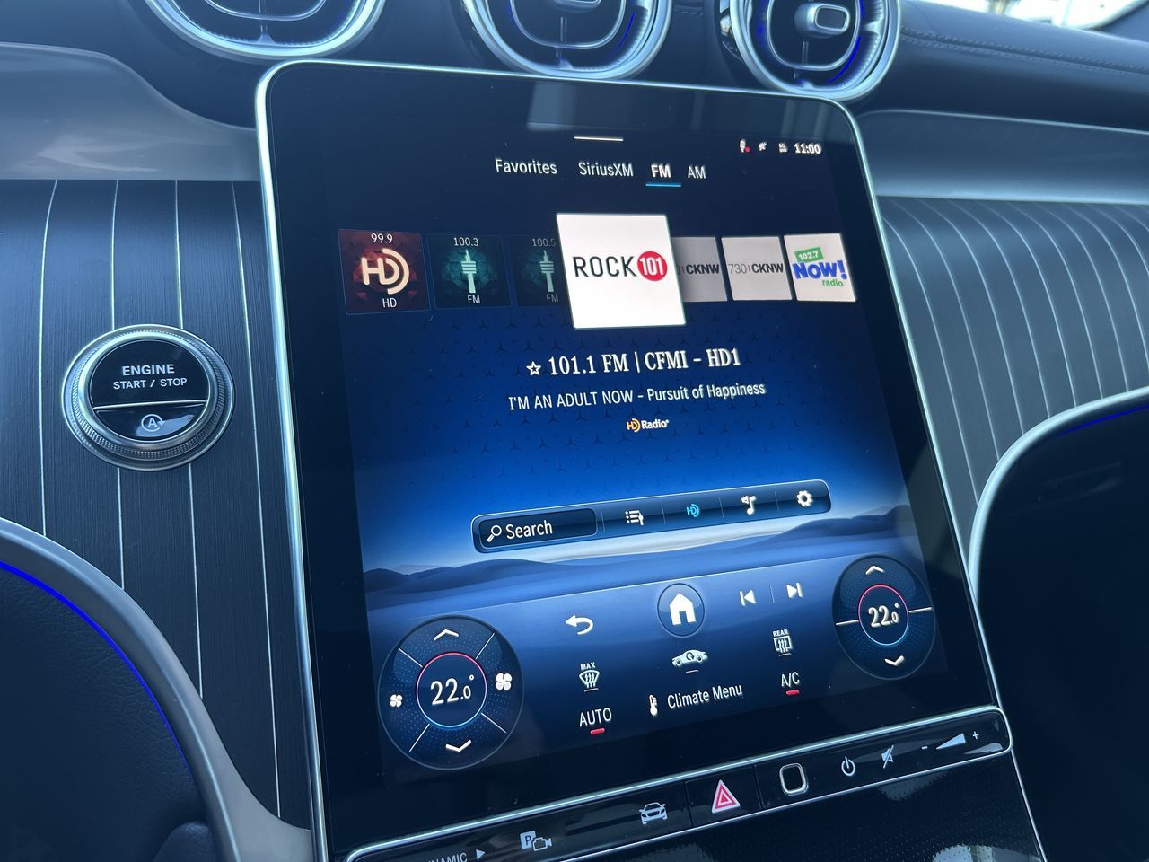 2026 Mercedes-Benz GLC