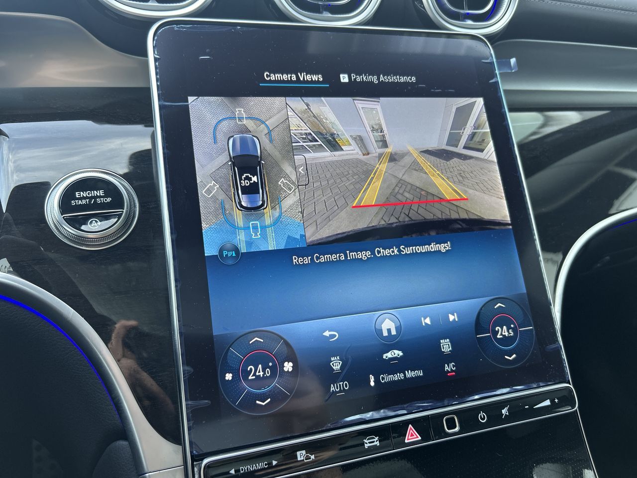 2026 Mercedes-Benz GLC in Vancouver, British Columbia
