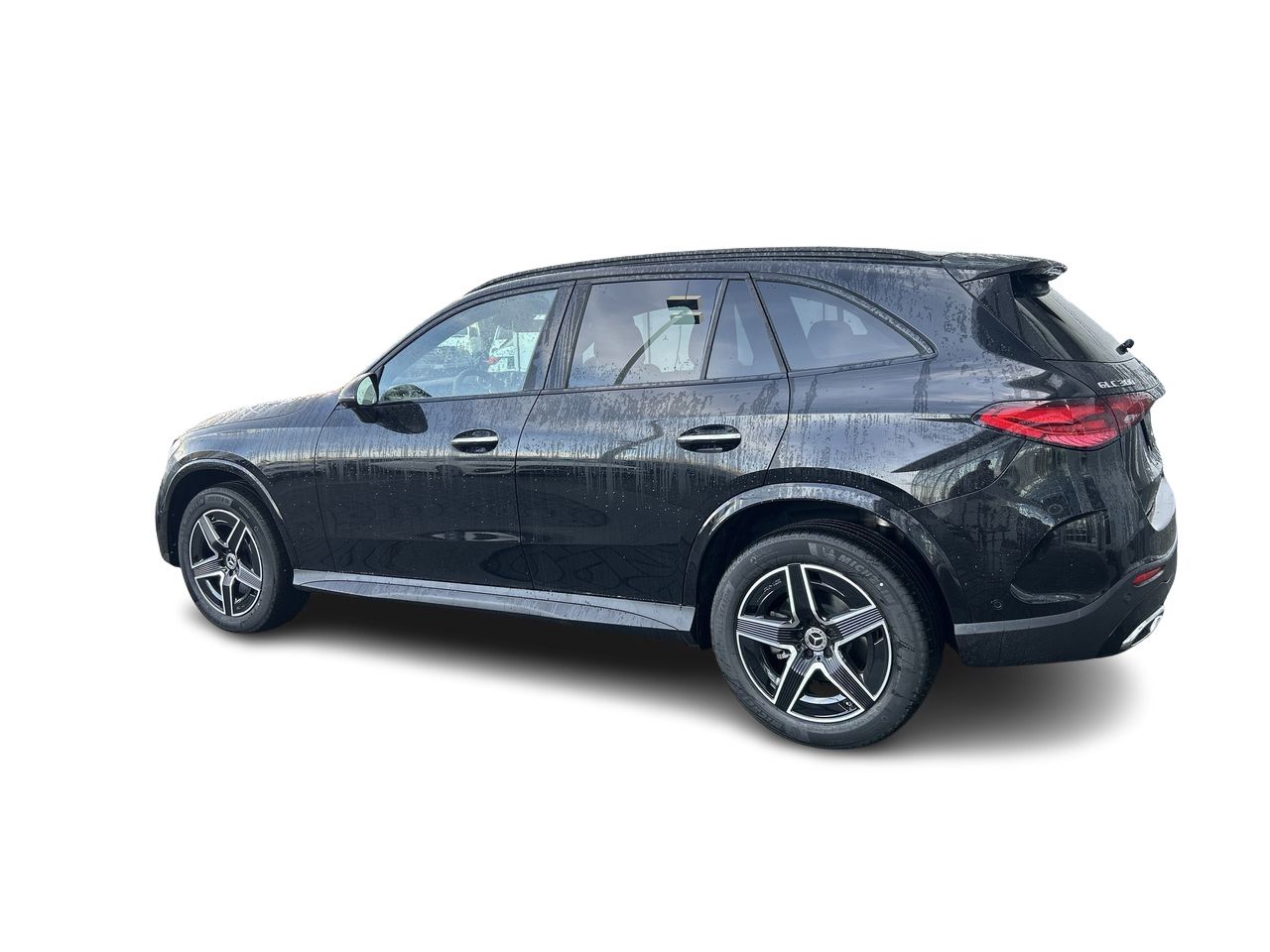 2026 Mercedes-Benz GLC in Vancouver, British Columbia
