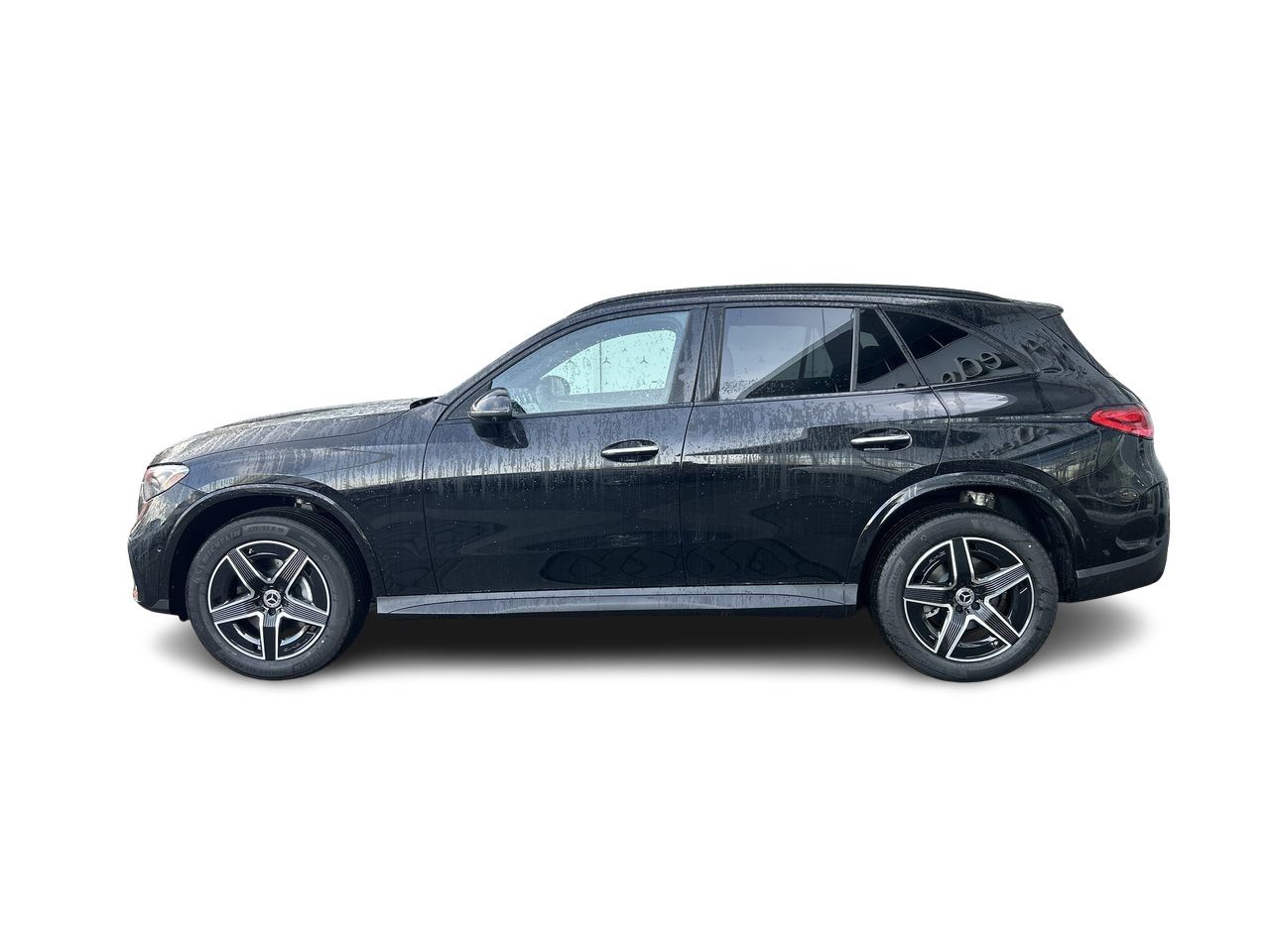 2026 Mercedes-Benz GLC in Vancouver, British Columbia