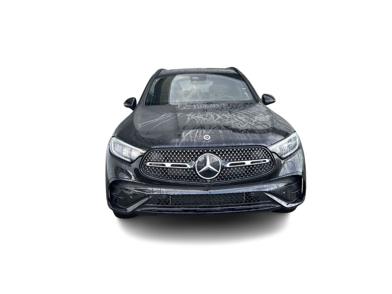 2026 Mercedes-Benz GLC in Vancouver, British Columbia