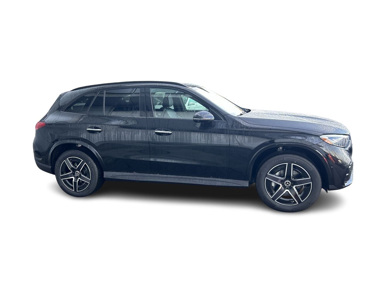 2026 Mercedes-Benz GLC in Vancouver, British Columbia