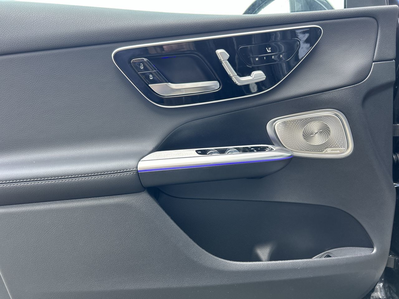 2026 Mercedes-Benz GLC in Vancouver, British Columbia