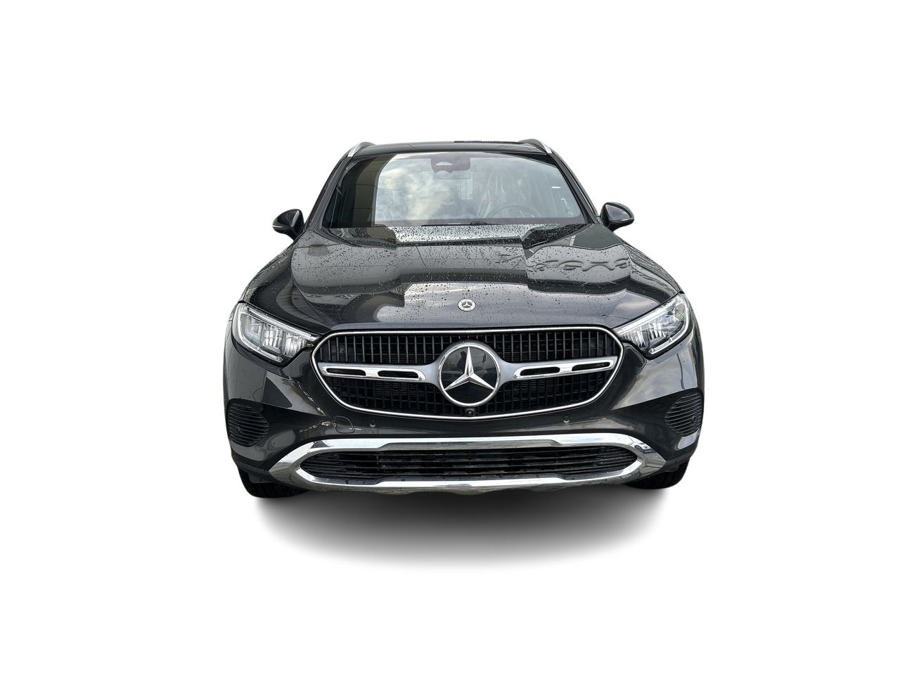 2026 Mercedes-Benz GLC in Vancouver, British Columbia