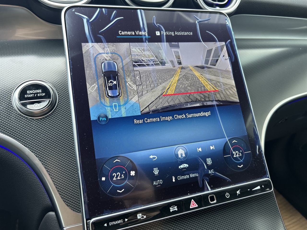 2026 Mercedes-Benz GLC in Vancouver, British Columbia