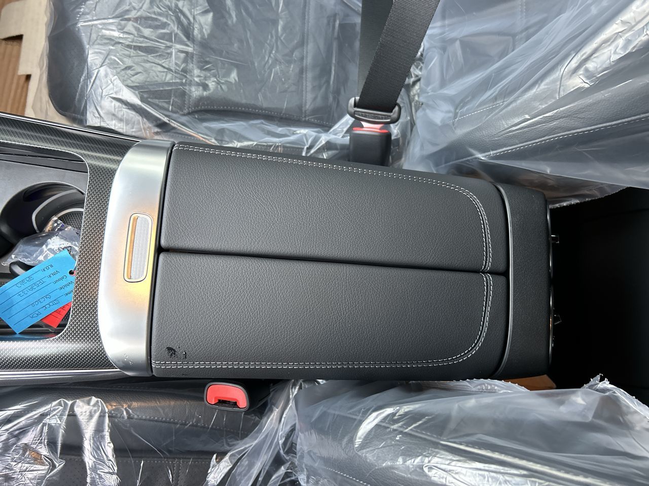 2026 Mercedes-Benz GLC in Vancouver, British Columbia