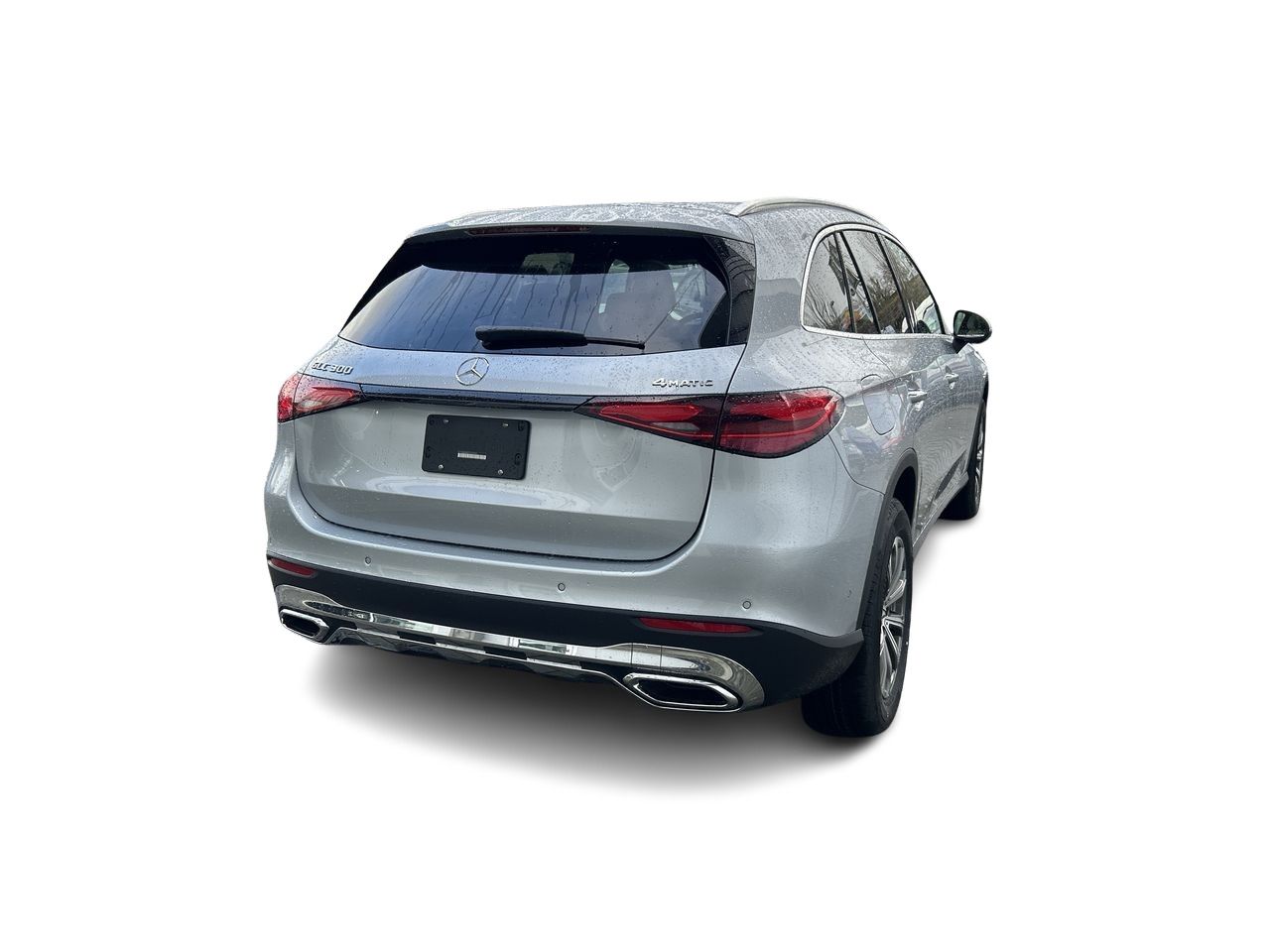 2026 Mercedes-Benz GLC in Vancouver, British Columbia