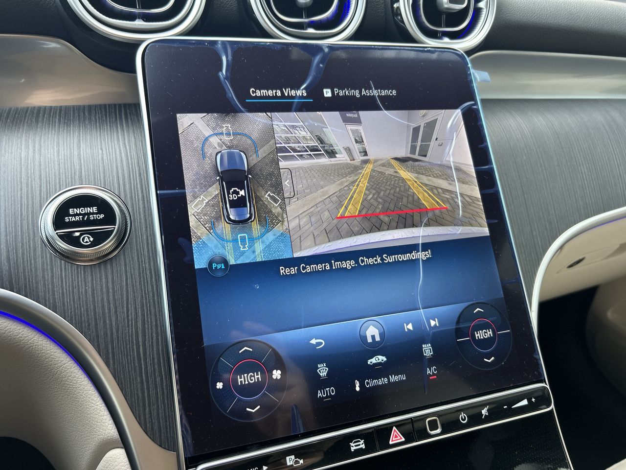 2026 Mercedes-Benz GLC in Vancouver, British Columbia