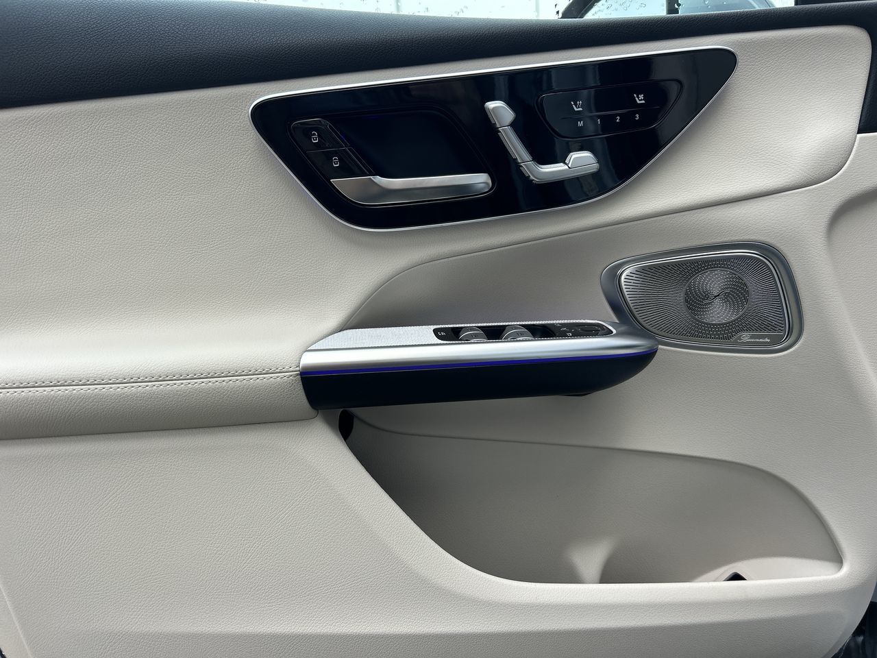 2026 Mercedes-Benz GLC in Vancouver, British Columbia