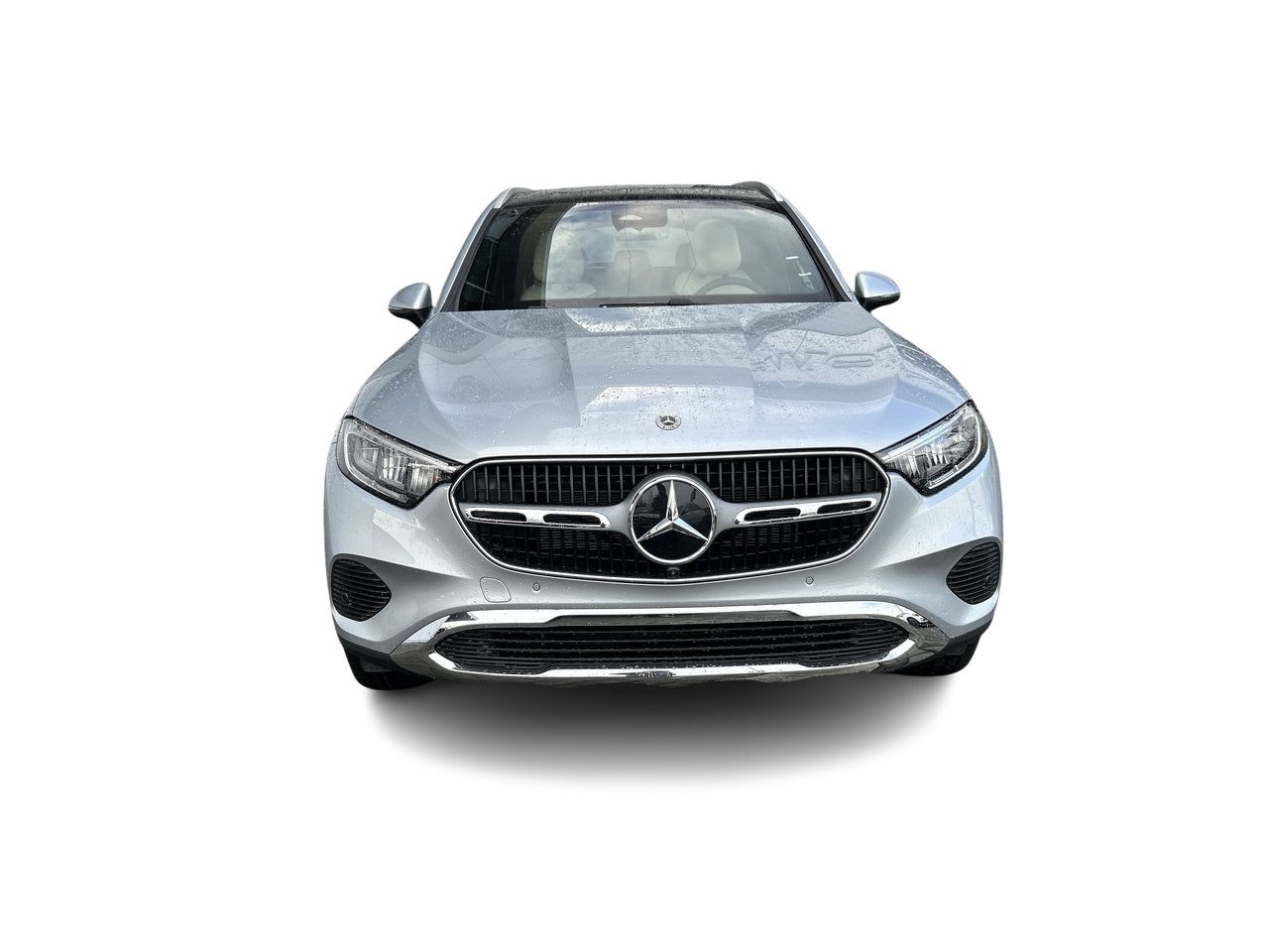 2026 Mercedes-Benz GLC in Vancouver, British Columbia