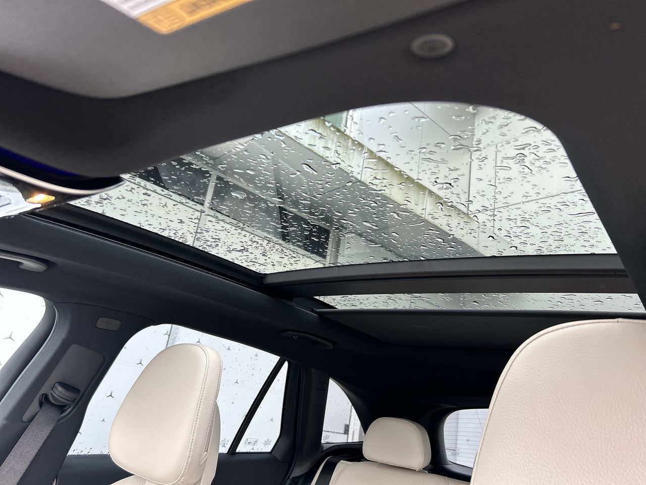 2026 Mercedes-Benz GLC in Vancouver, British Columbia