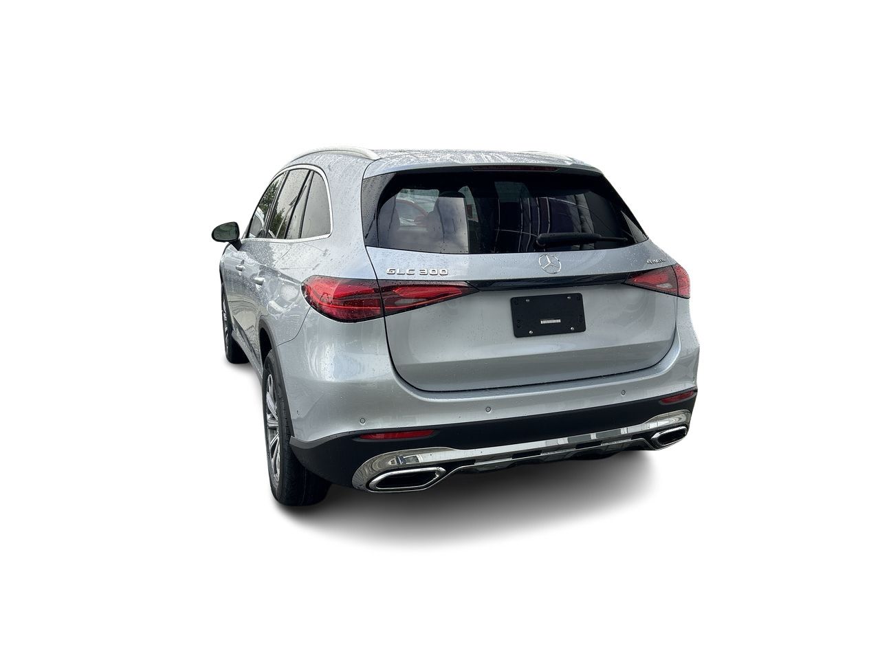 2026 Mercedes-Benz GLC in Vancouver, British Columbia