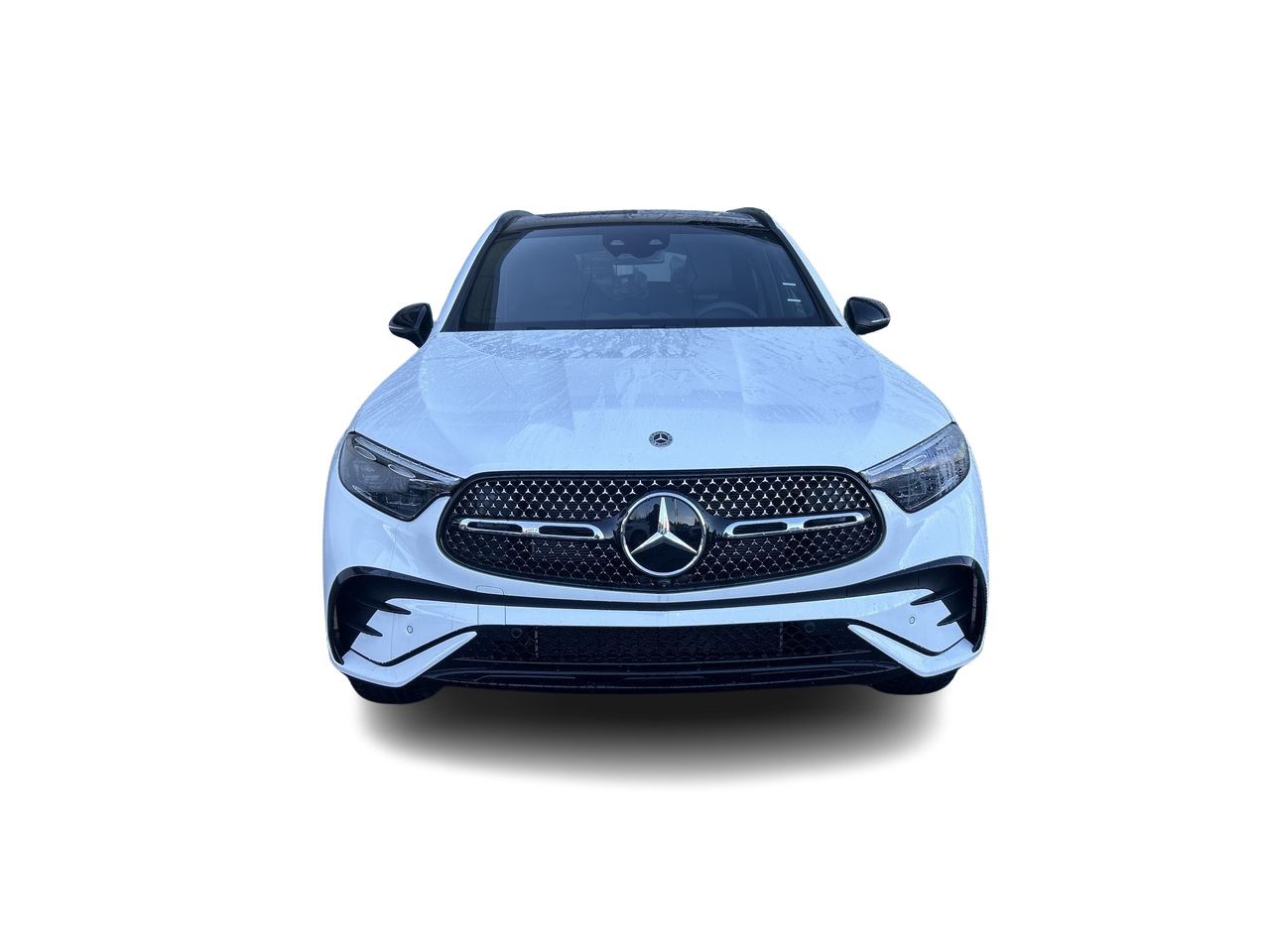 2026 Mercedes-Benz GLC in Vancouver, British Columbia