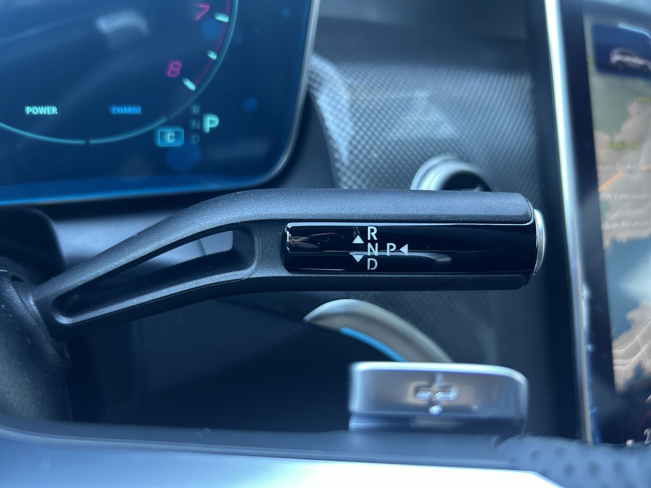 2026 Mercedes-Benz GLC in Vancouver, British Columbia